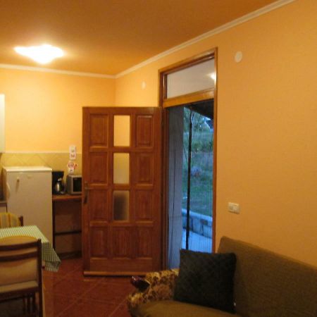 Apartman Vojskovic Gračišće Extérieur photo
