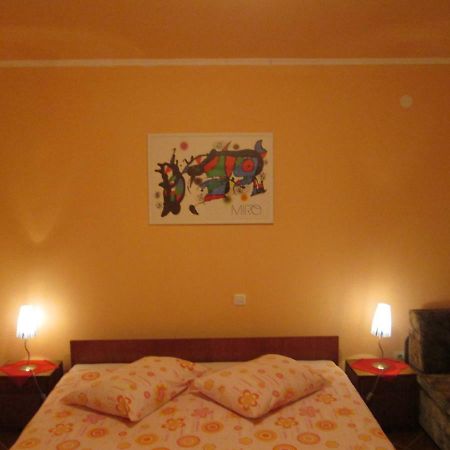 Apartman Vojskovic Gračišće Extérieur photo