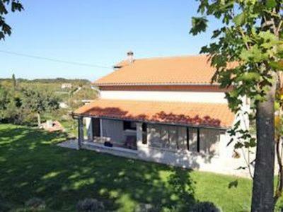 Apartman Vojskovic Gračišće Extérieur photo